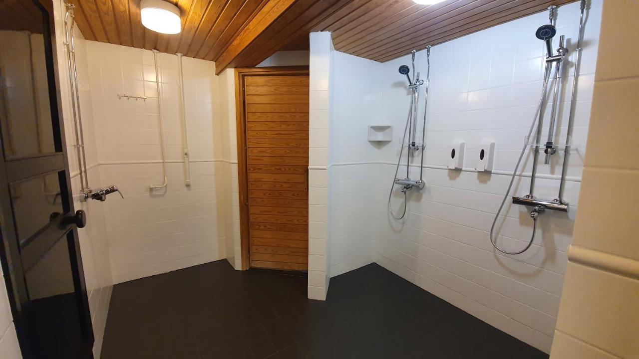 Gasthaus Vanha-Merivartioasema Kotka Exteriér fotografie