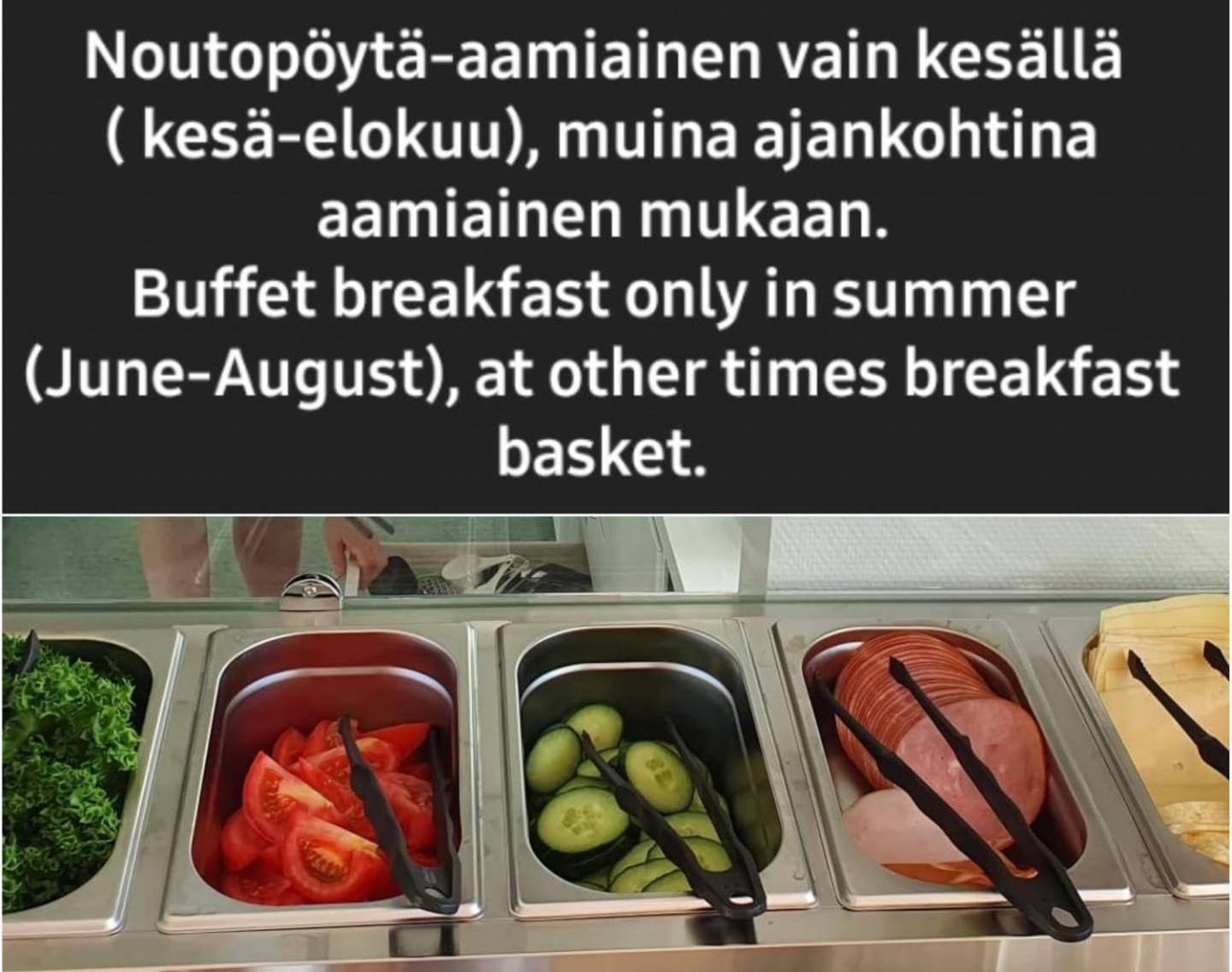 Gasthaus Vanha-Merivartioasema Kotka Exteriér fotografie